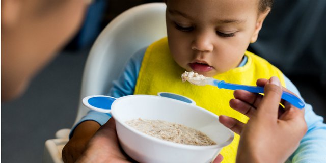 Detail Gambar Anak Tidak Mau Makan Nomer 47