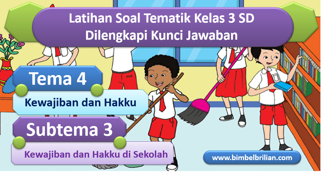 Detail Gambar Anak Tidak Sehat Kelas3 Sd Tema4 Nomer 24