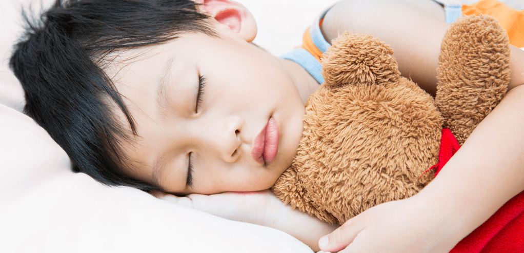 Detail Gambar Anak Tidur Nomer 27