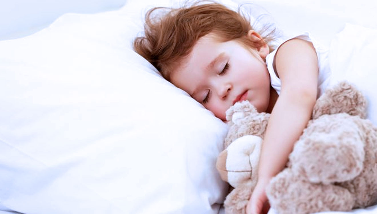 Detail Gambar Anak Tidur Siang Nomer 11