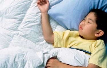 Detail Gambar Anak Tidur Siang Nomer 16
