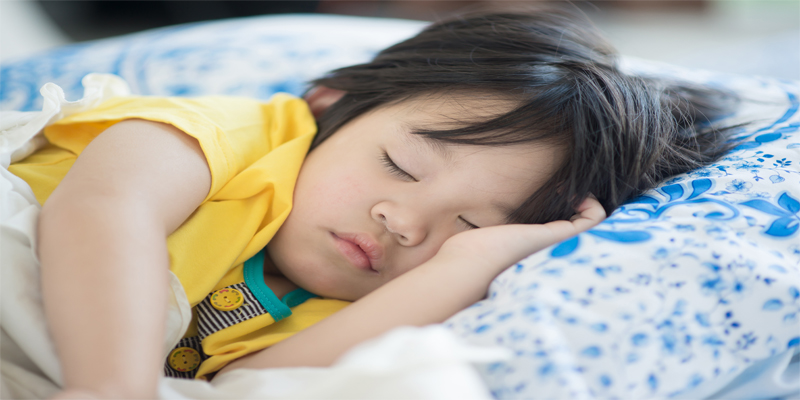 Detail Gambar Anak Tidur Siang Nomer 21