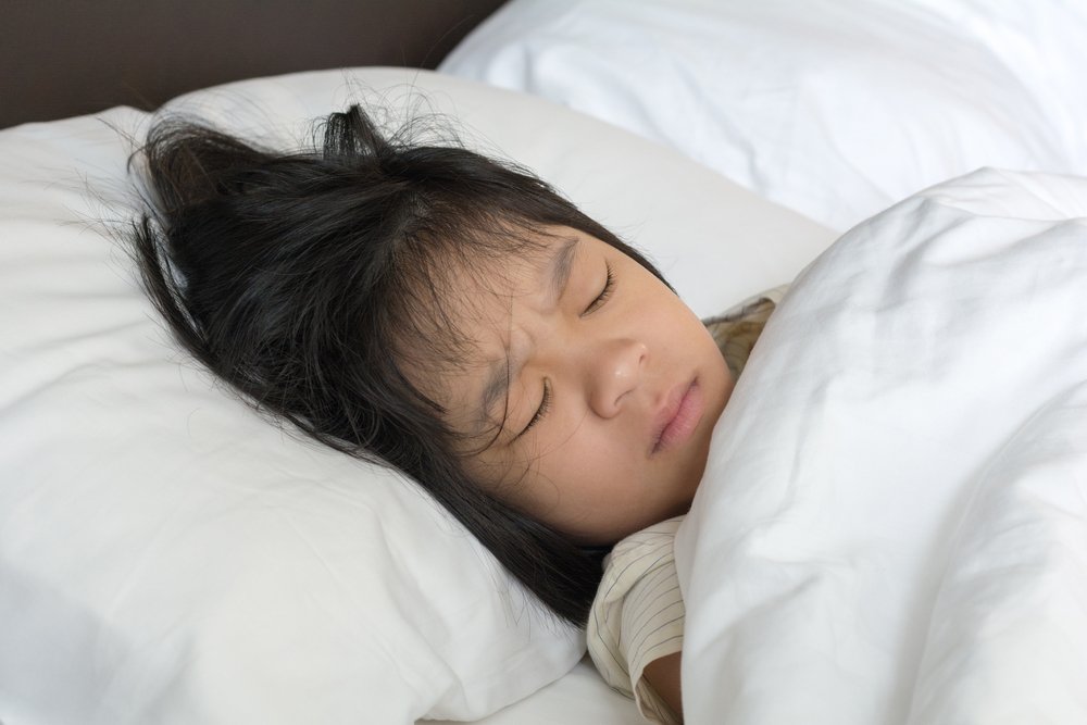 Detail Gambar Anak Tidur Siang Nomer 25
