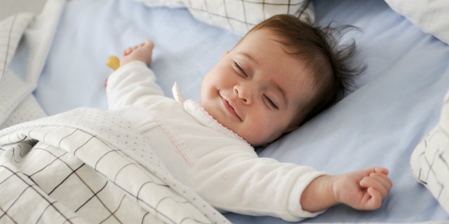 Detail Gambar Anak Tidur Siang Nomer 32