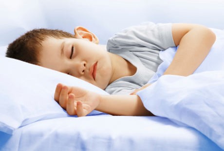 Detail Gambar Anak Tidur Siang Nomer 6