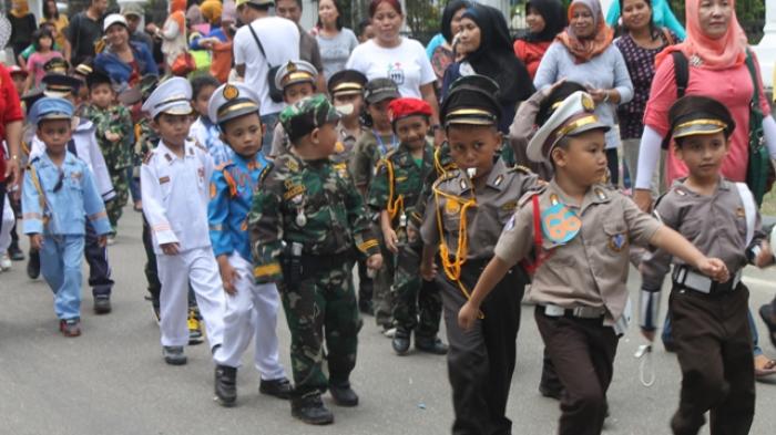 Detail Gambar Anak Tk Islam Nomer 42