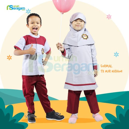 Detail Gambar Anak Tk Muslim Nomer 18