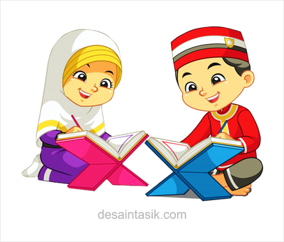 Detail Gambar Anak Tk Muslim Nomer 33