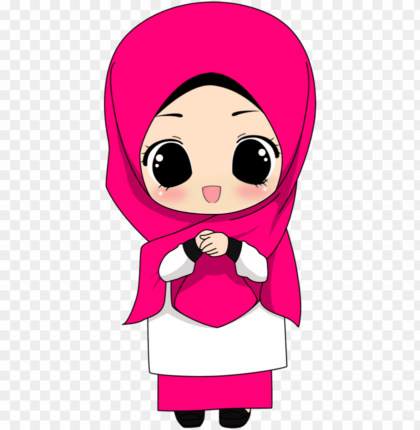 Detail Gambar Anak Tk Muslim Png Nomer 2