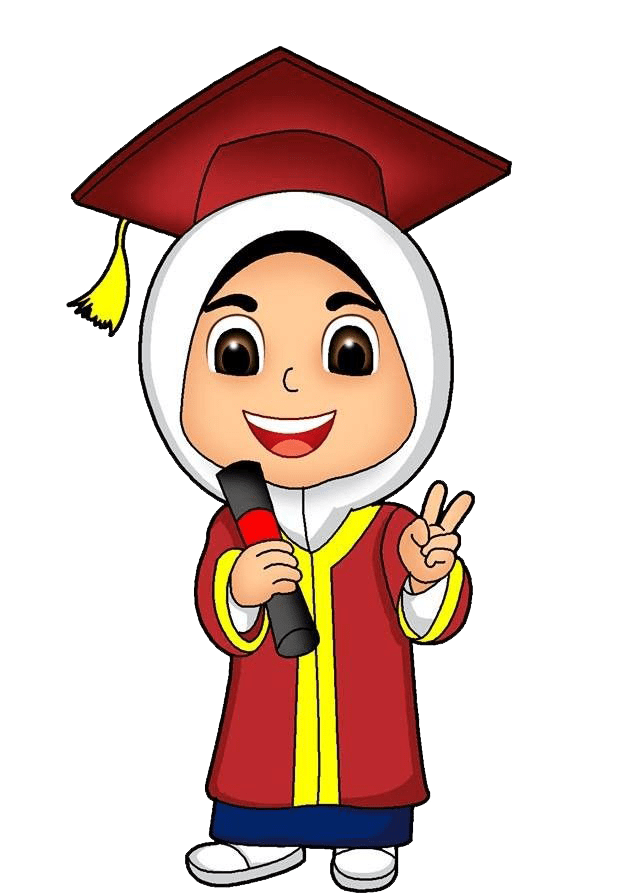 Detail Gambar Anak Tk Muslim Png Nomer 27