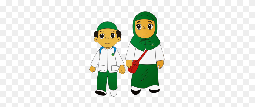 Detail Gambar Anak Tk Muslim Png Nomer 9