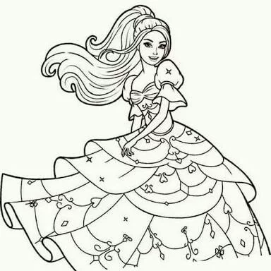 Detail Gambar Anak Untuk Mewarnai Nomer 28