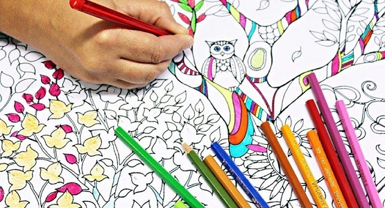 Detail Gambar Anak Untuk Mewarnai Nomer 39