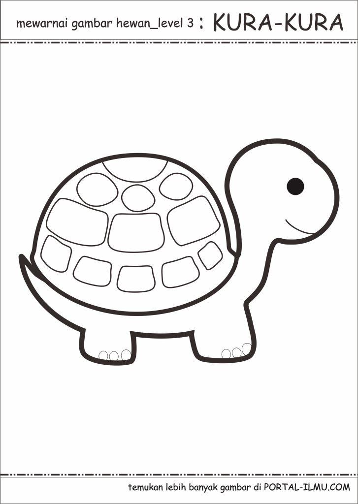 Detail Gambar Anak Untuk Mewarnai Nomer 53