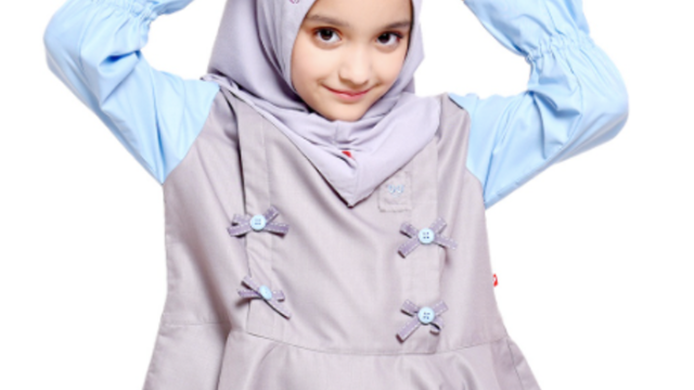 Detail Gambar Anak Wanita Muslimah Nomer 29