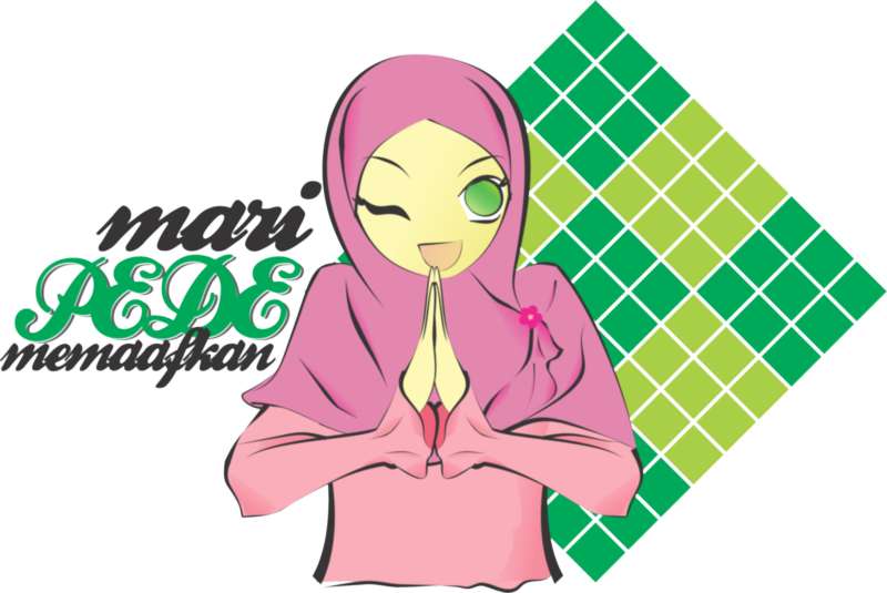 Detail Gambar Anak Wanita Muslimah Nomer 42