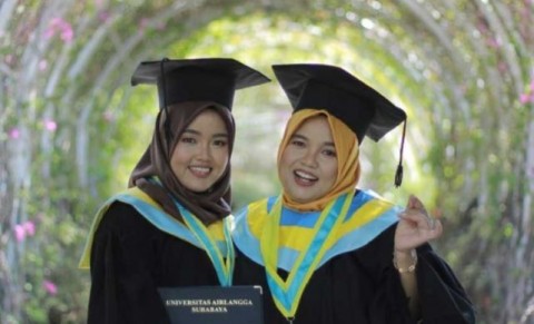 Detail Gambar Anak Wisuda Nomer 8