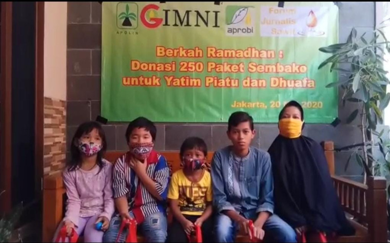 Detail Gambar Anak Yatim Piatu Nomer 43