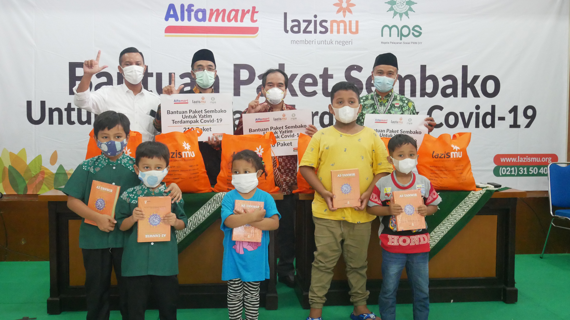 Detail Gambar Anak Yatim Piatu Nomer 44