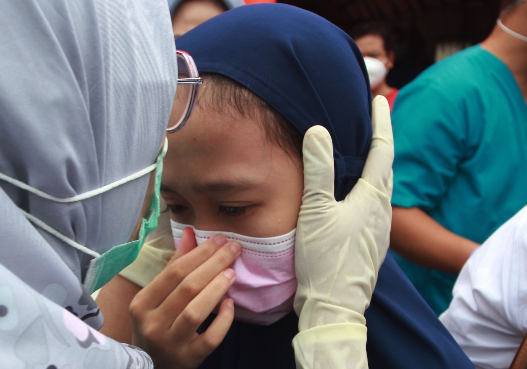 Detail Gambar Anak Yatim Piatu Nomer 8