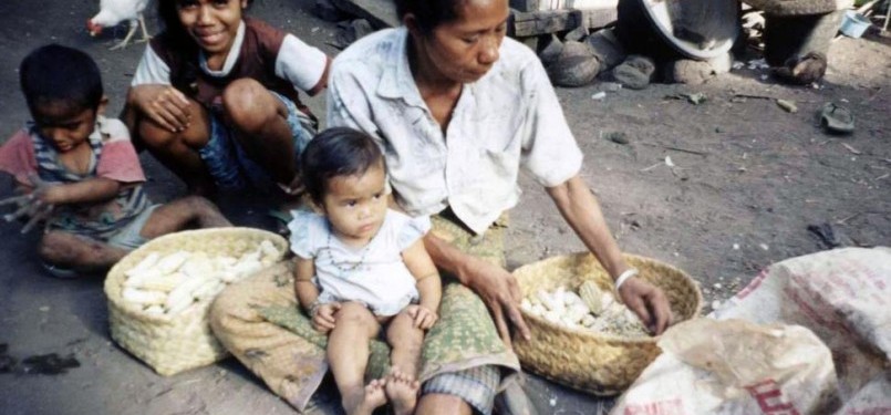 Detail Gambar Anak Yatim Piatu Miskin Nomer 13