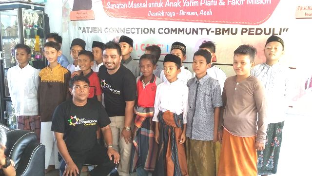 Detail Gambar Anak Yatim Piatu Miskin Nomer 46