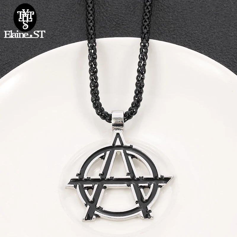 Detail Gambar Anarchy Nomer 27