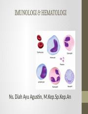 Detail Gambar Anatomi Sistem Imun Dan Hematologi Nomer 3