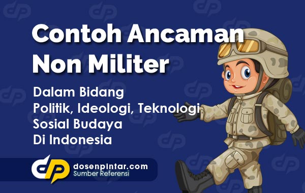 Detail Gambar Ancaman Di Bidang Politik Nomer 33