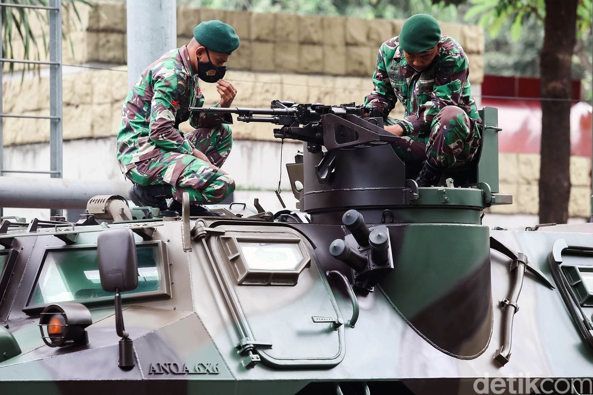 Detail Gambar Ancaman Militer Nomer 4