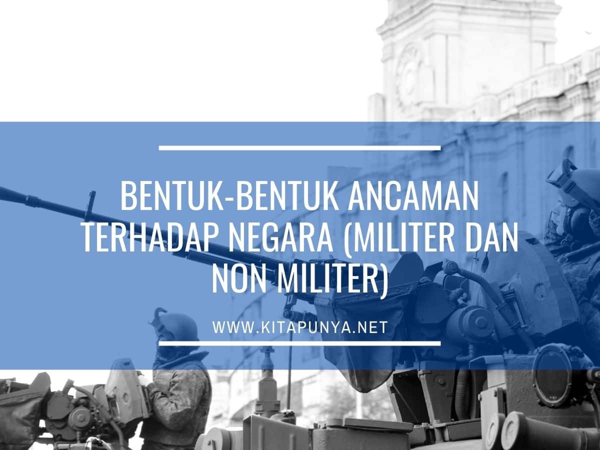 Detail Gambar Ancaman Militer Nomer 50