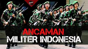 Detail Gambar Ancaman Militer Nomer 10