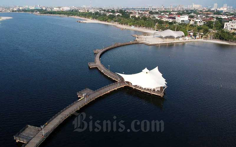 Detail Gambar Ancol Dari Atas Nomer 9