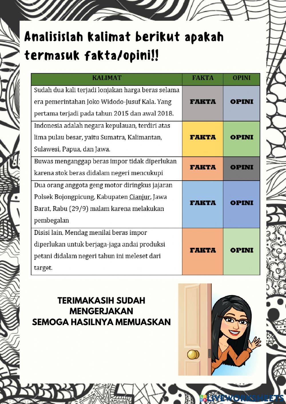 Detail Gambar Andai Sudah Besar Nomer 49