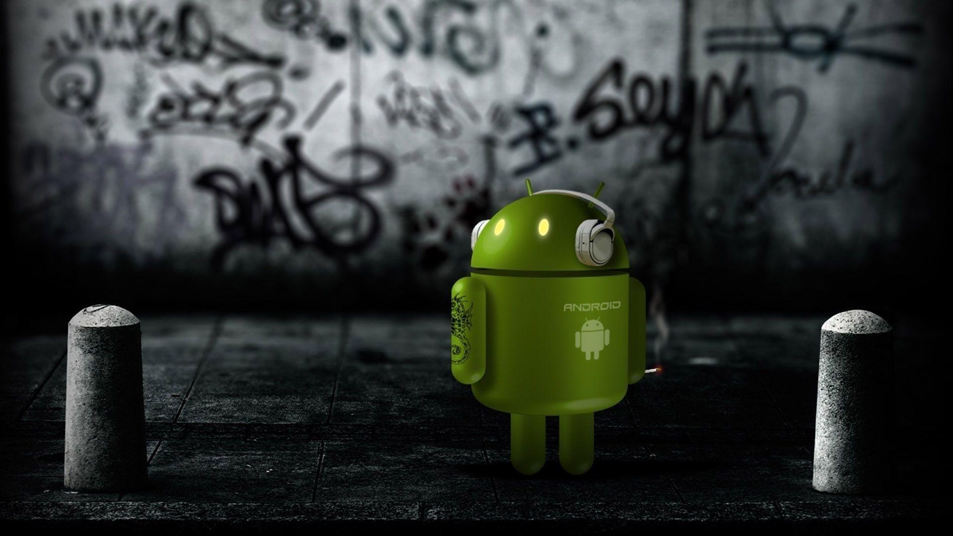 Detail Gambar Android Hd Nomer 30