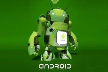 Detail Gambar Android Keren Nomer 15