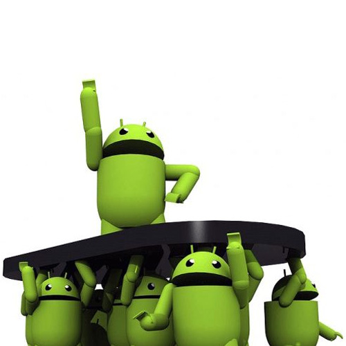 Detail Gambar Android Lucu Nomer 18