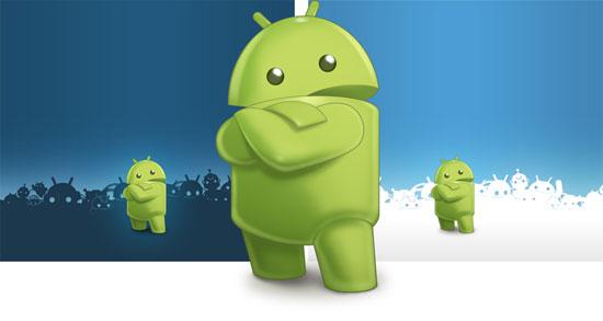 Detail Gambar Android Lucu Nomer 4