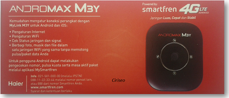 Detail Gambar Andromax M3y Nomer 35