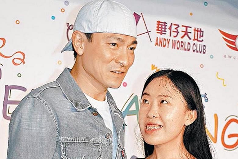 Detail Gambar Andy Lau Nomer 39