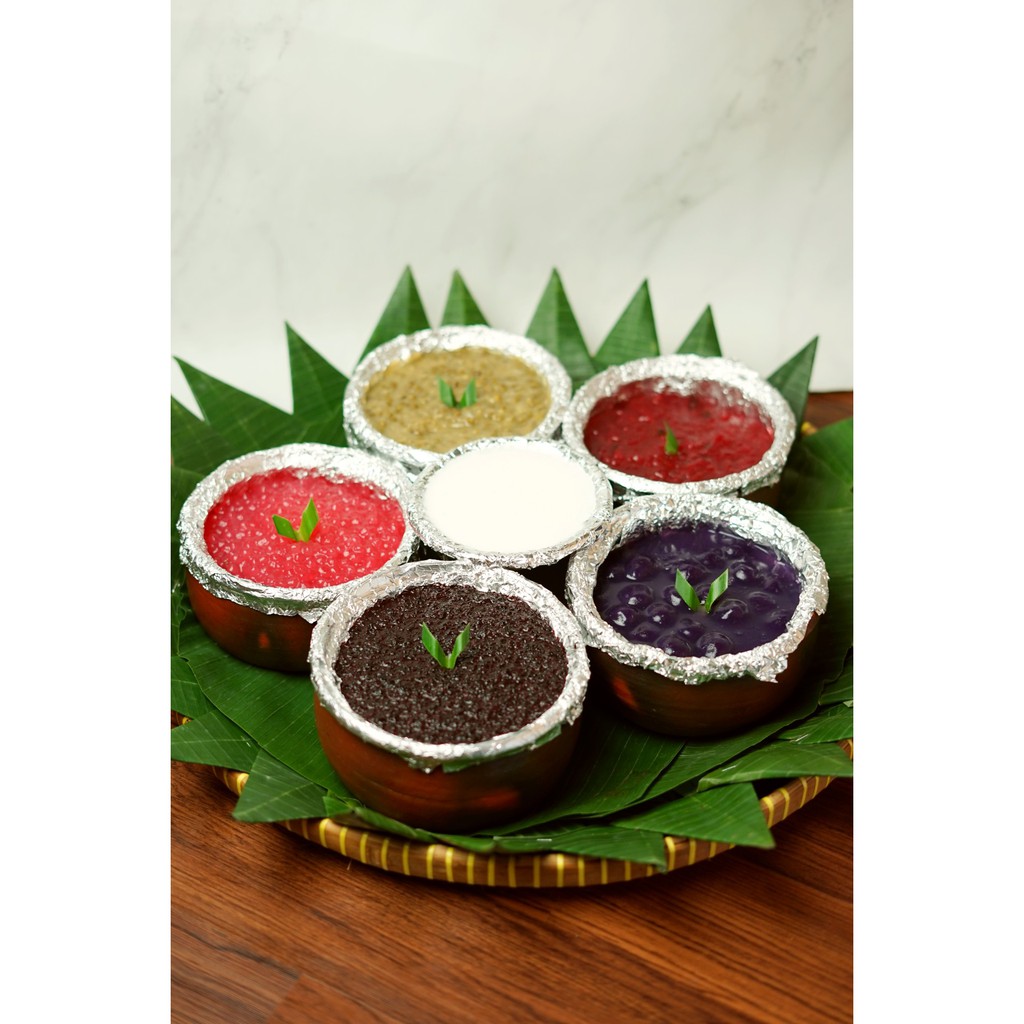 Detail Gambar Aneka Bubur Nomer 10