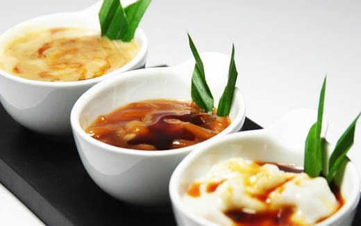 Detail Gambar Aneka Bubur Nomer 15