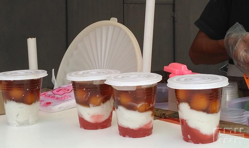 Detail Gambar Aneka Bubur Nomer 16