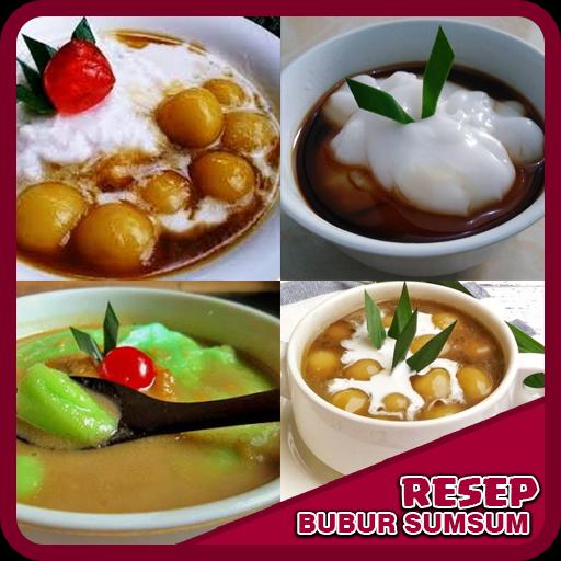 Detail Gambar Aneka Bubur Nomer 17