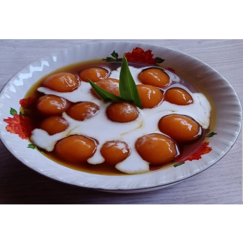 Detail Gambar Aneka Bubur Nomer 23