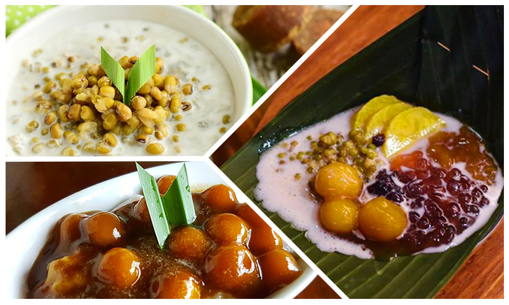 Detail Gambar Aneka Bubur Nomer 24