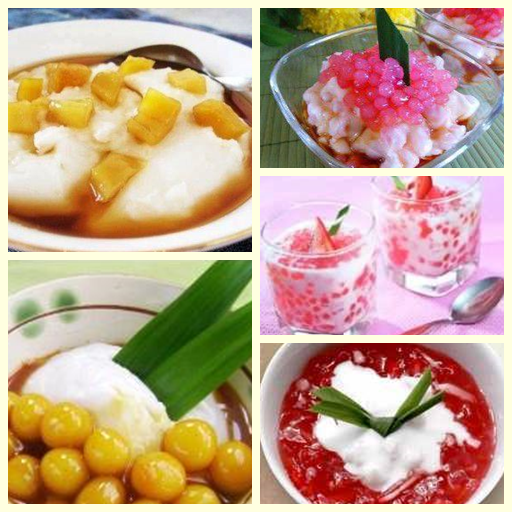 Detail Gambar Aneka Bubur Nomer 25