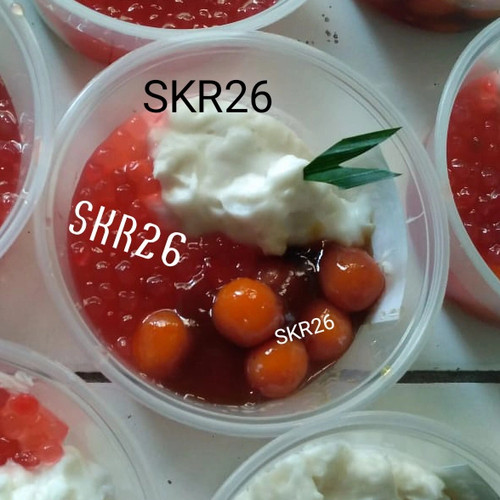 Detail Gambar Aneka Bubur Nomer 26