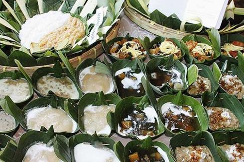 Detail Gambar Aneka Bubur Nomer 27