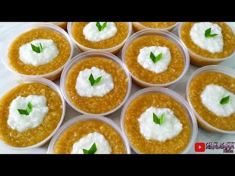 Detail Gambar Aneka Bubur Nomer 28